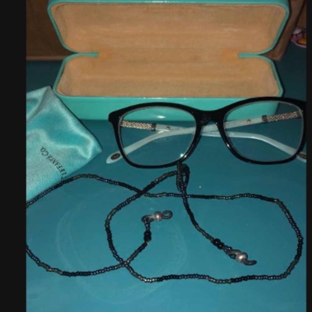 Eyeglass Frame - Picture 2 of 7